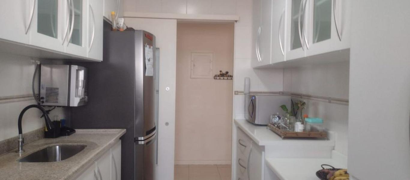 APARTAMENTO NA Vila Xavier em Assis