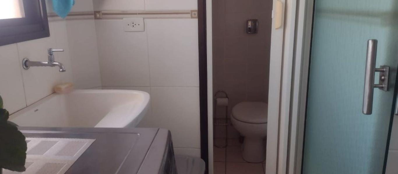 APARTAMENTO NA Vila Xavier em Assis