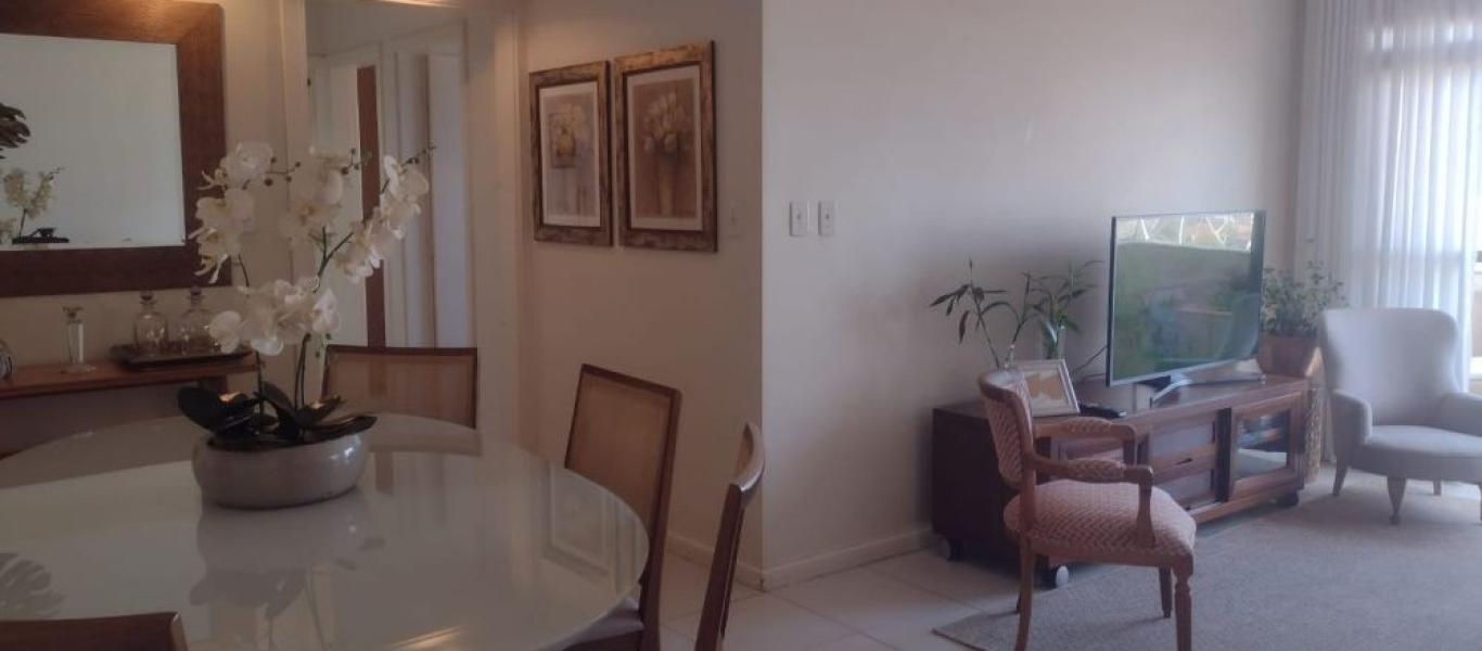 APARTAMENTO NA Vila Xavier em Assis