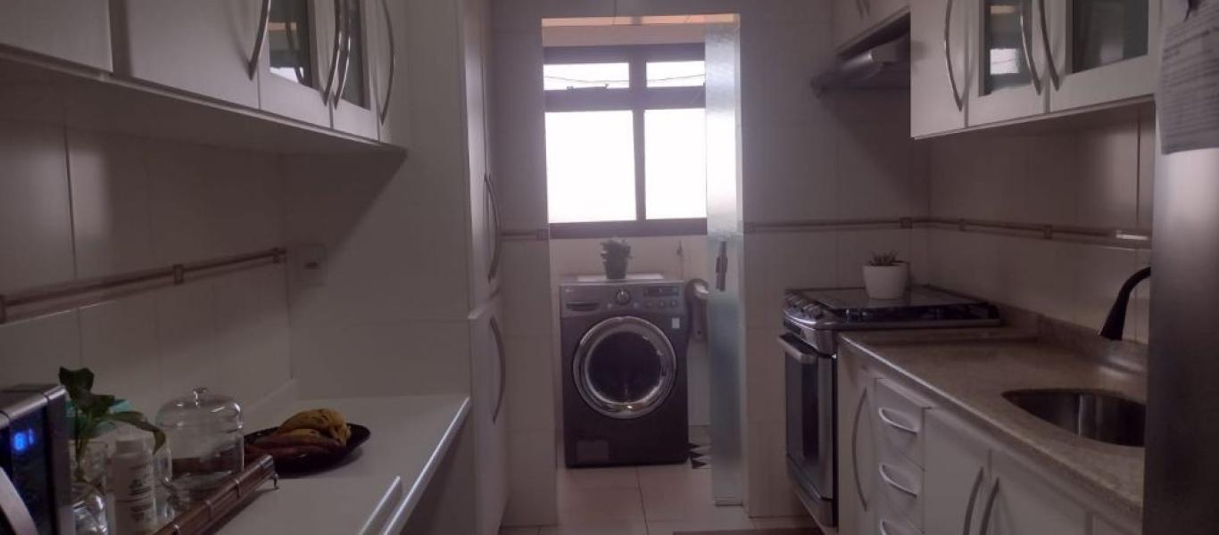 APARTAMENTO NA Vila Xavier em Assis