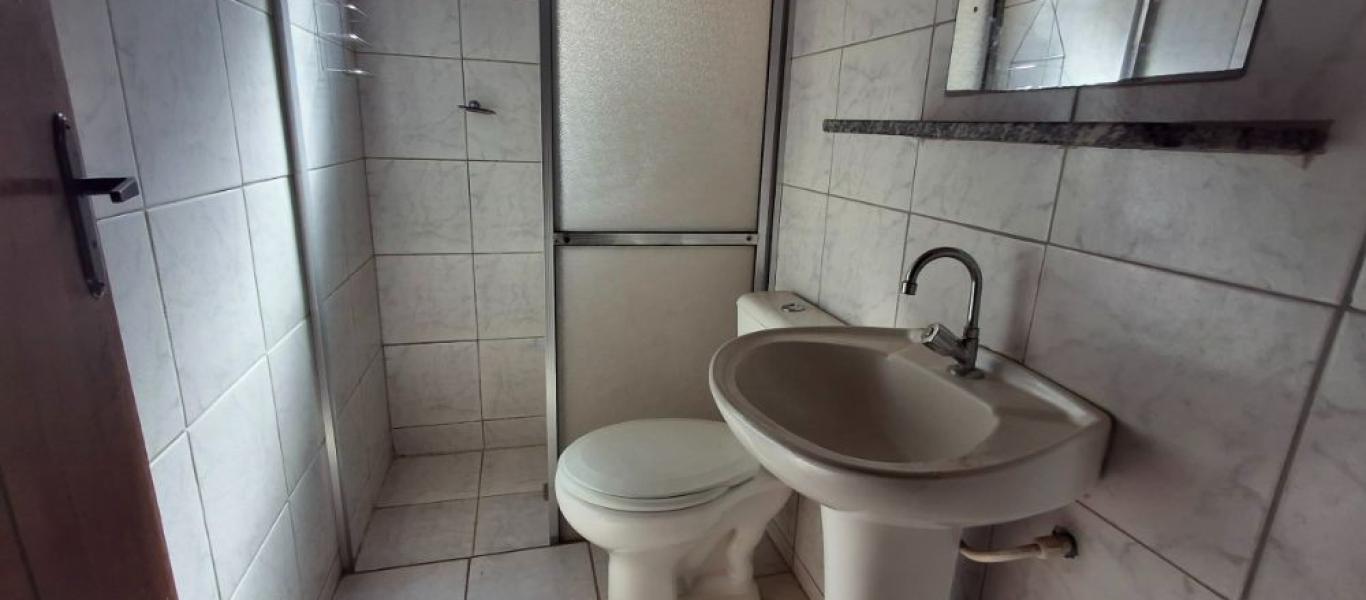 CASA NA Vila Tênis Clube em Assis