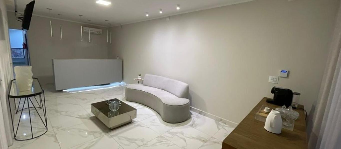 SALA COMERCIAL NA Vila Operária em Assis