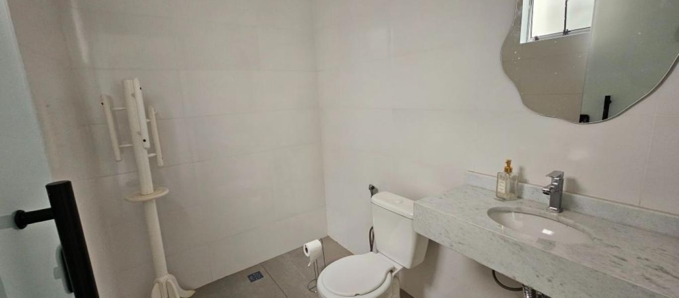 SALA COMERCIAL NA Vila Operária em Assis