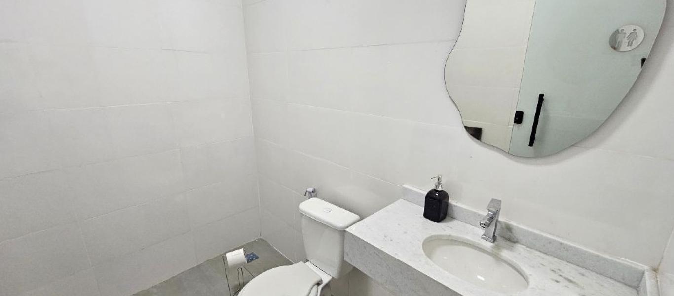 SALA COMERCIAL NA Vila Operária em Assis