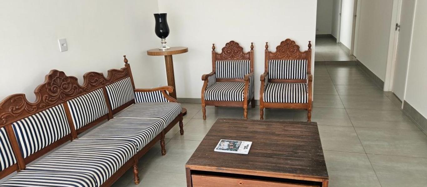 SALA COMERCIAL NA Vila Operária em Assis