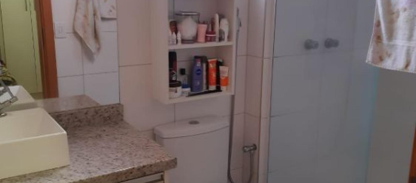 APARTAMENTO NO Jardim Morumbi em Assis