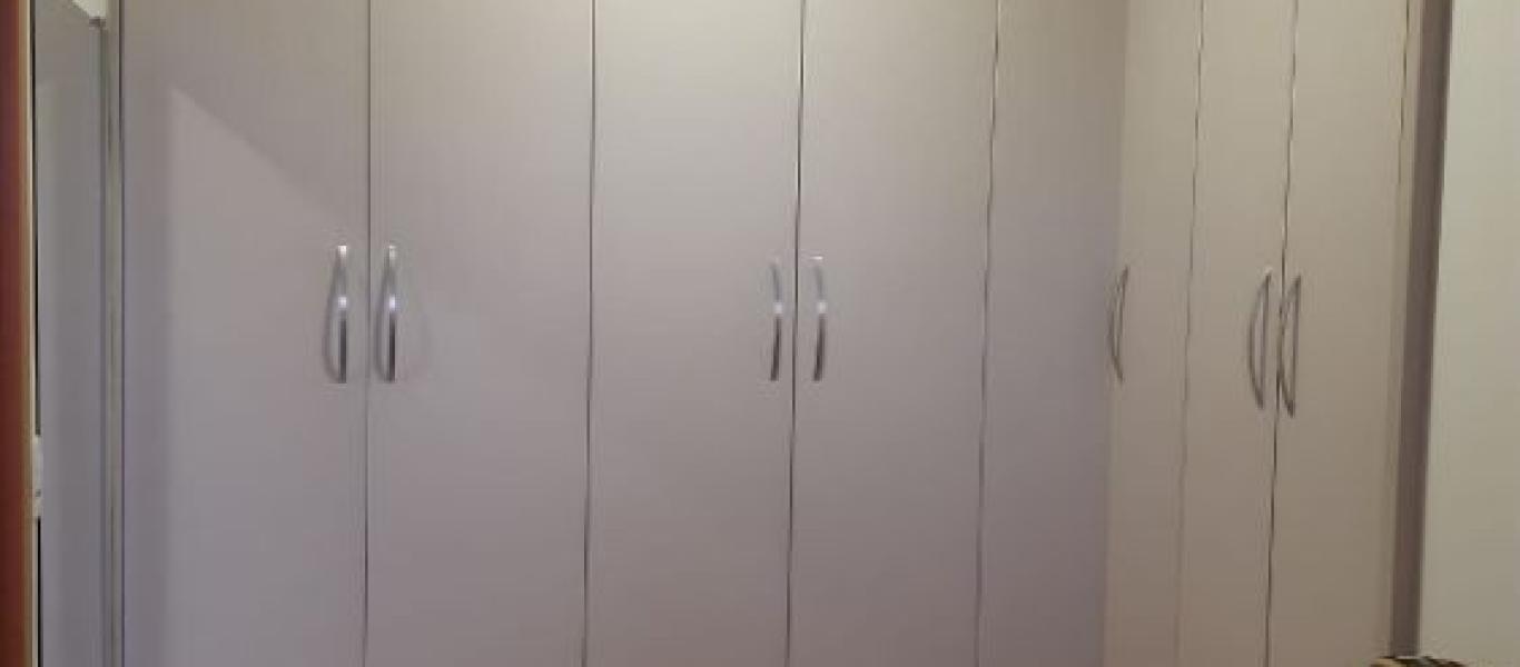 APARTAMENTO NO Jardim Morumbi em Assis