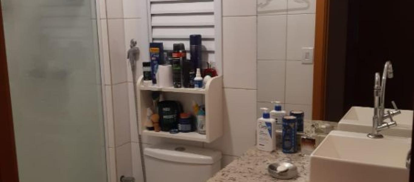 APARTAMENTO NO Jardim Morumbi em Assis