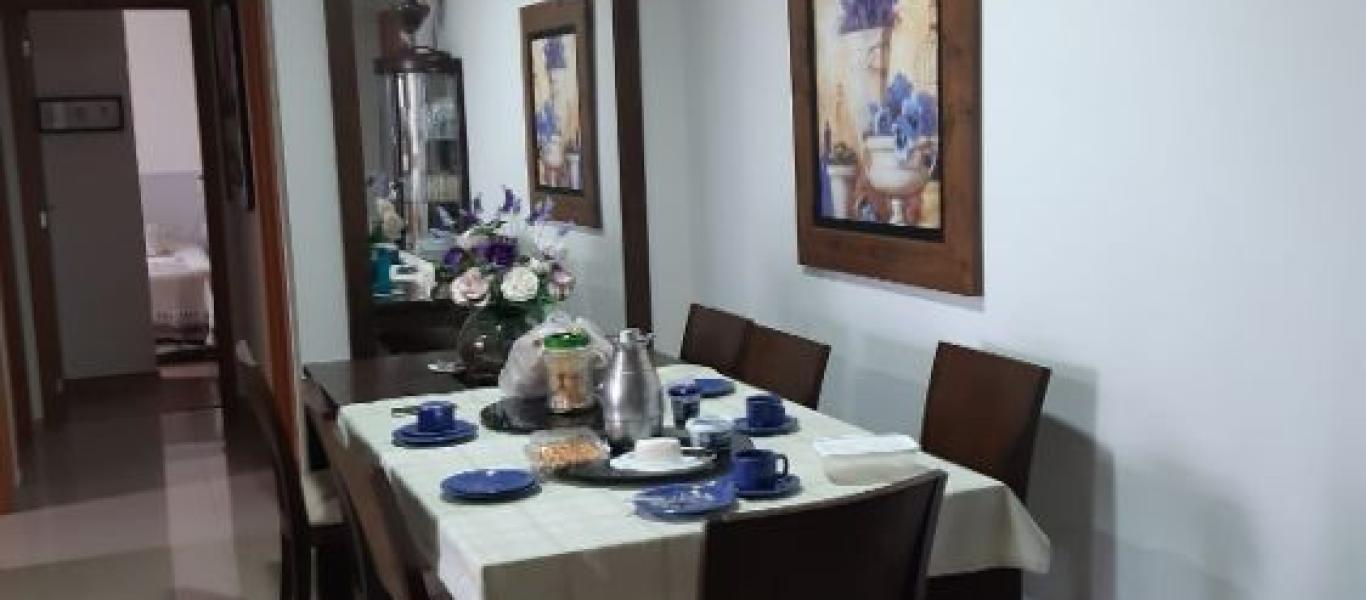 APARTAMENTO NO Jardim Morumbi em Assis