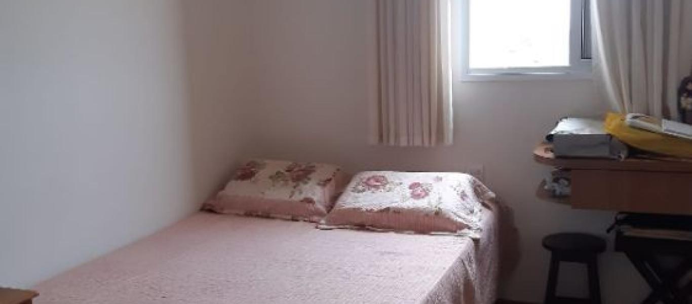 APARTAMENTO NO Jardim Morumbi em Assis