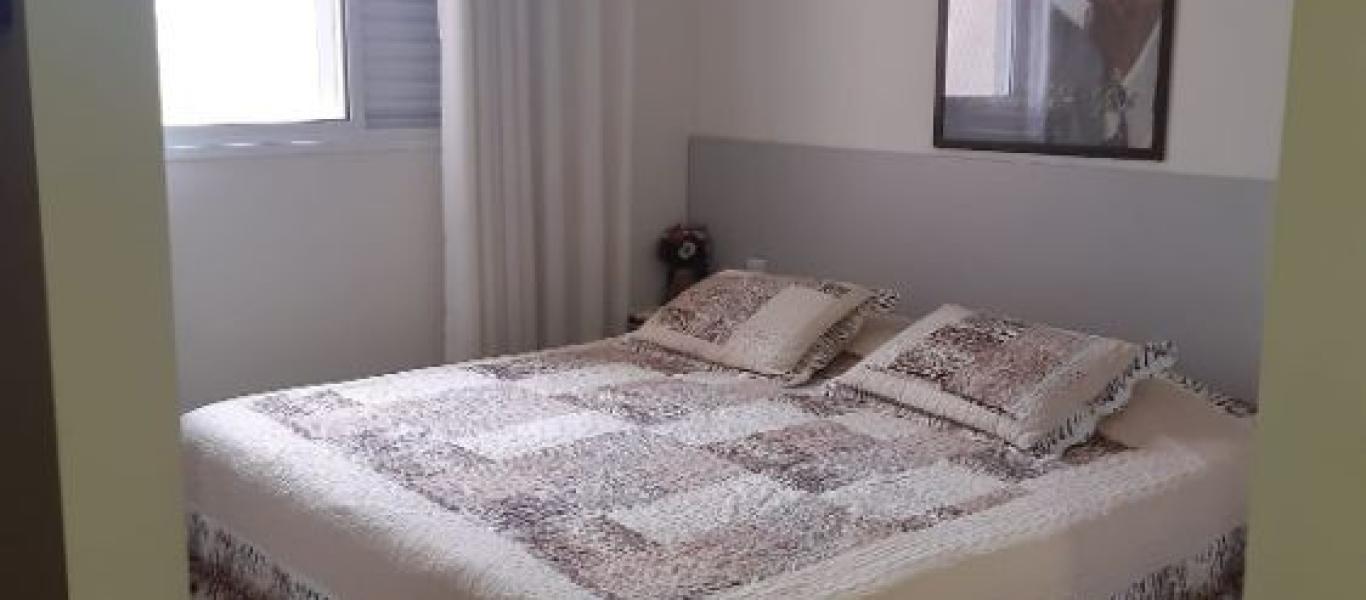 APARTAMENTO NO Jardim Morumbi em Assis