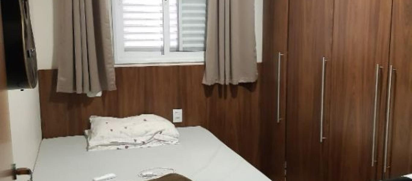 APARTAMENTO NO Jardim Morumbi em Assis