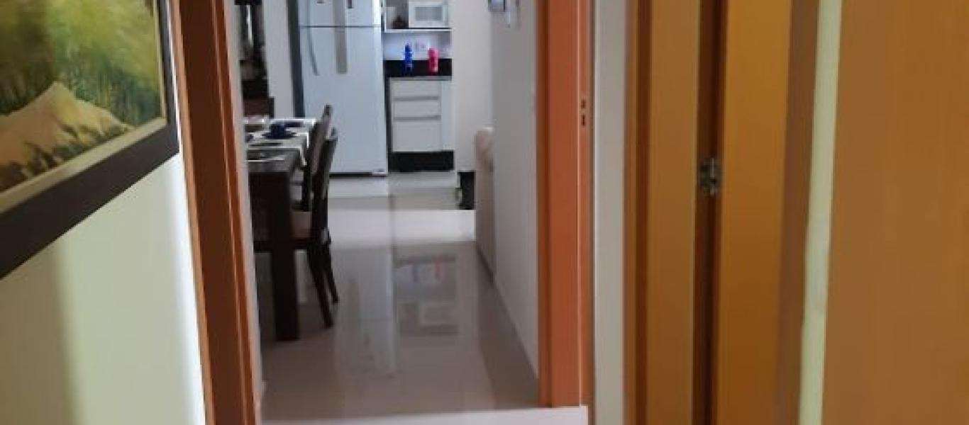 APARTAMENTO NO Jardim Morumbi em Assis