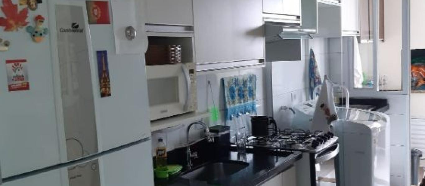 APARTAMENTO NO Jardim Morumbi em Assis