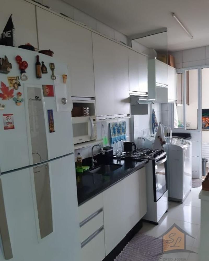 APARTAMENTO NO Jardim Morumbi em Assis