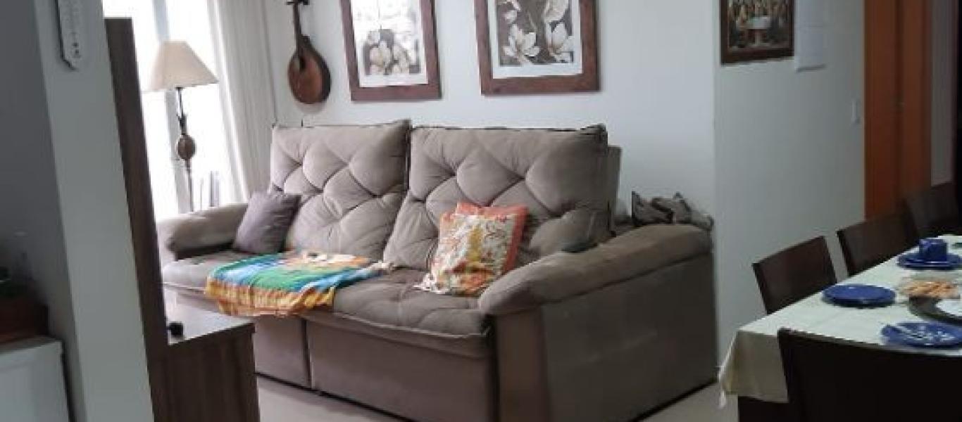 APARTAMENTO NO Jardim Morumbi em Assis