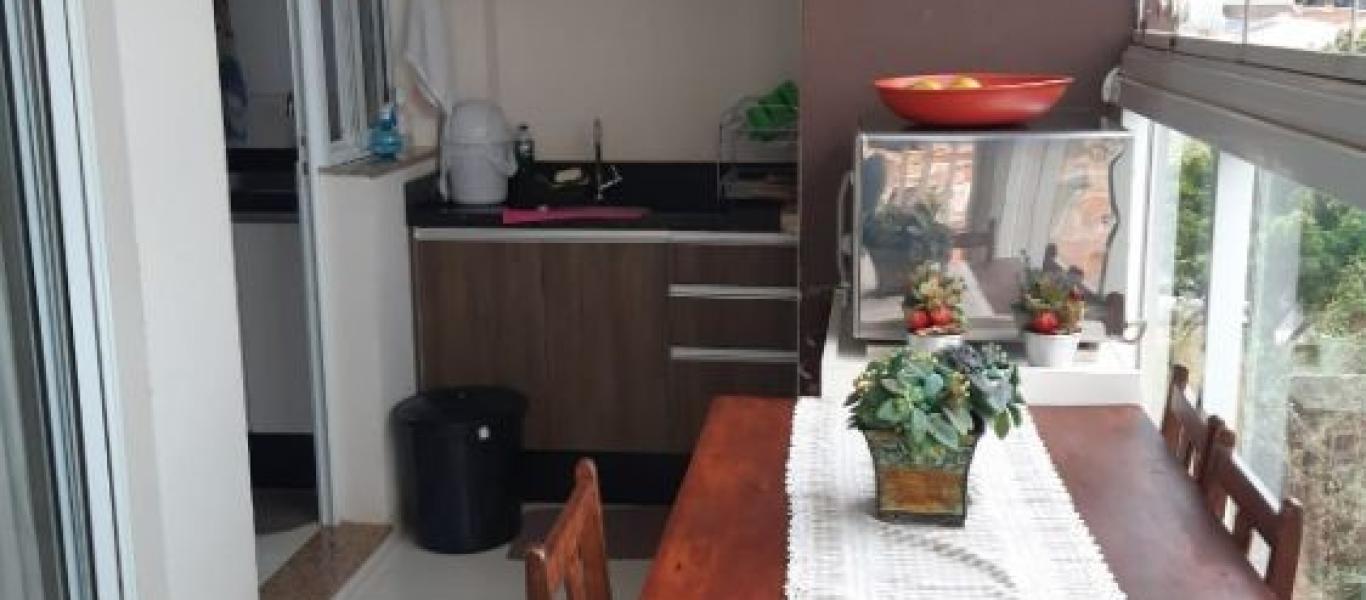APARTAMENTO NO Jardim Morumbi em Assis