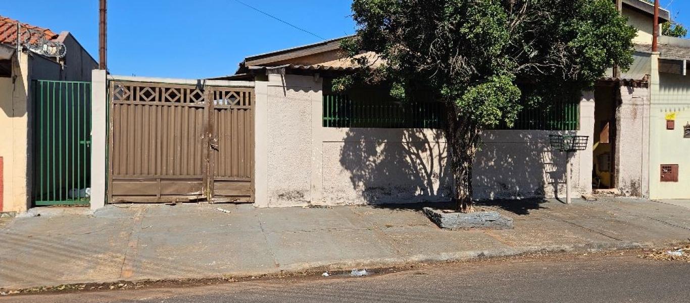 CASA NO Jardim Eldorado em Assis
