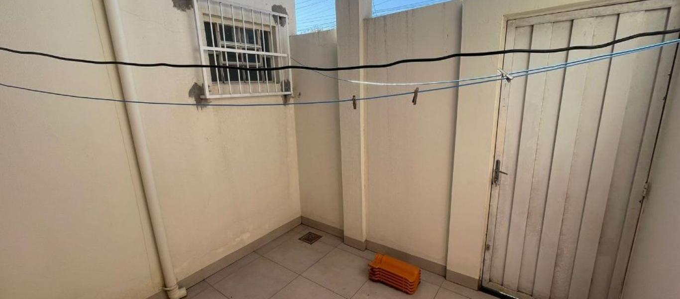CASA NA Vila Rodrigues em Assis