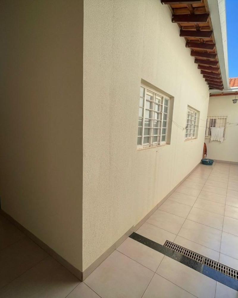 CASA NA Vila Rodrigues em Assis
