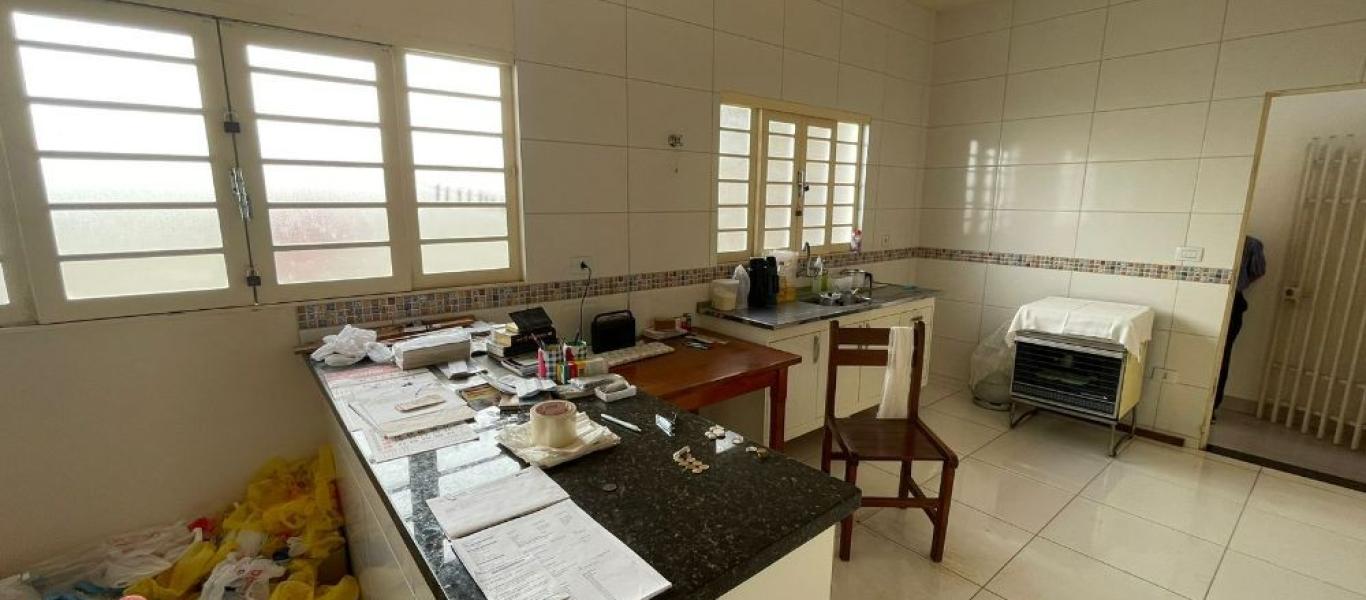 CASA NA Vila Rodrigues em Assis
