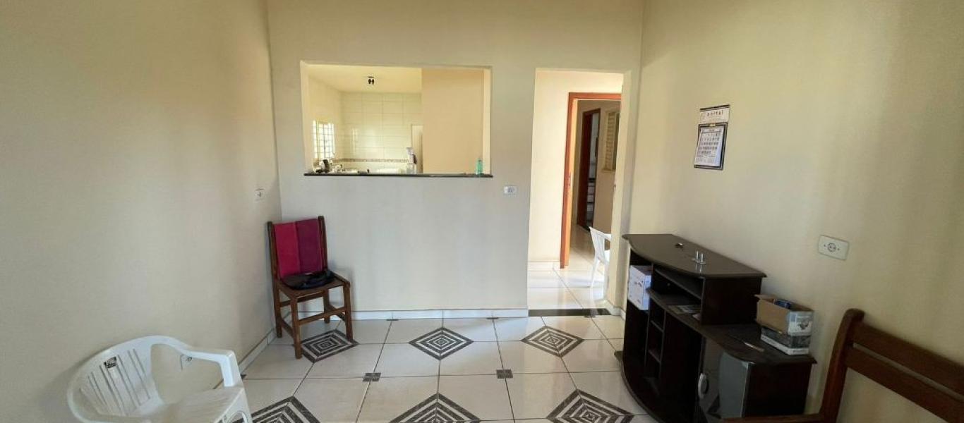 CASA NA Vila Rodrigues em Assis