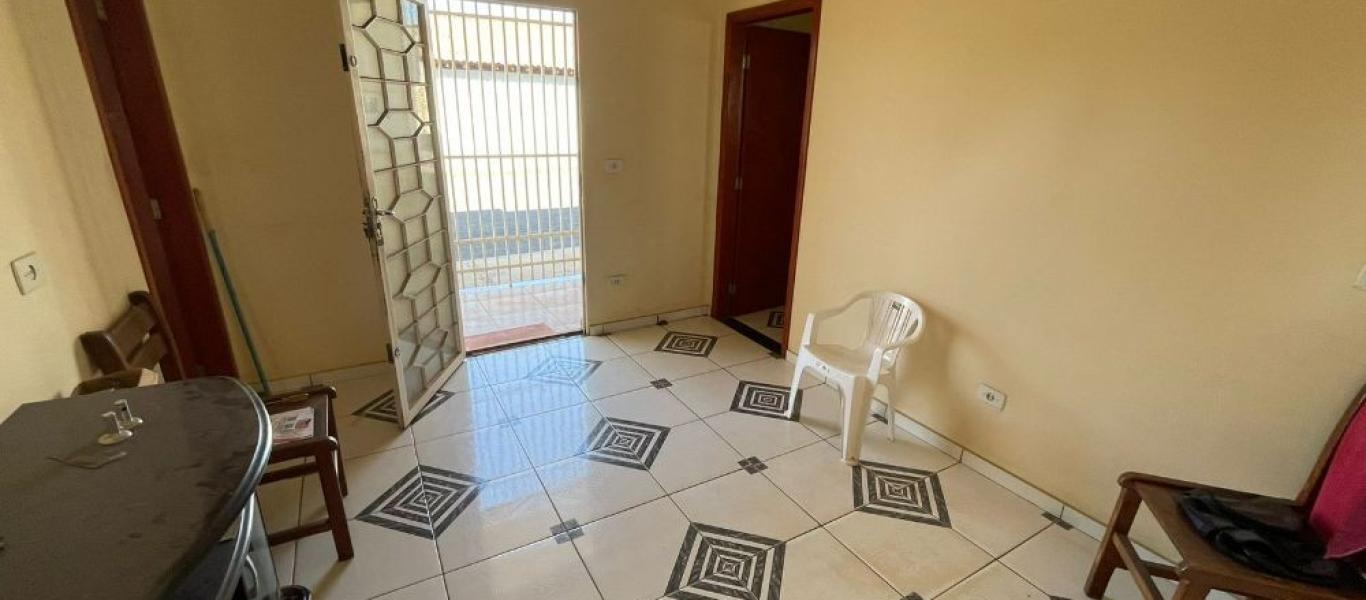 CASA NA Vila Rodrigues em Assis