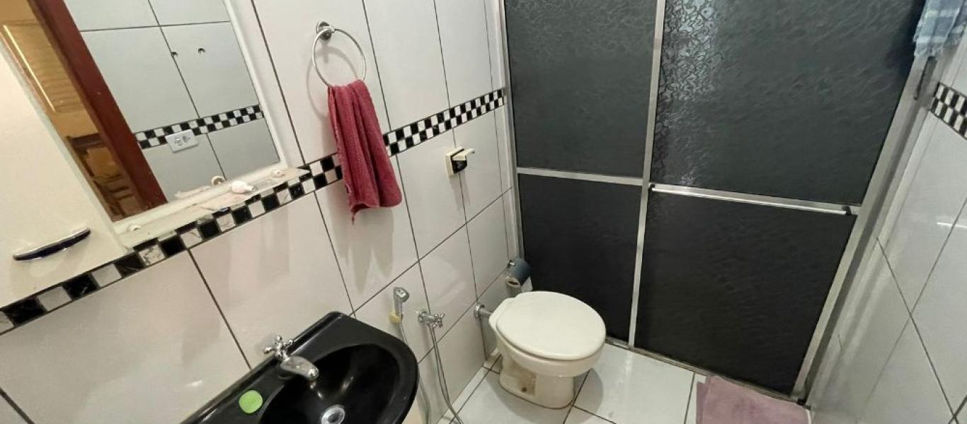 CASA NA Vila Rodrigues em Assis