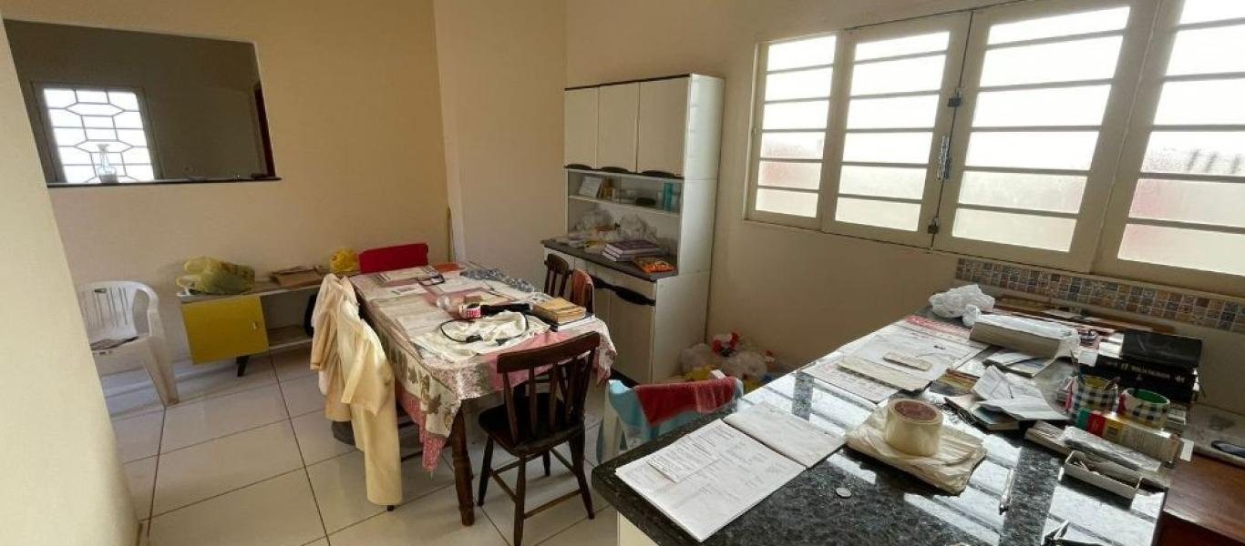 CASA NA Vila Rodrigues em Assis
