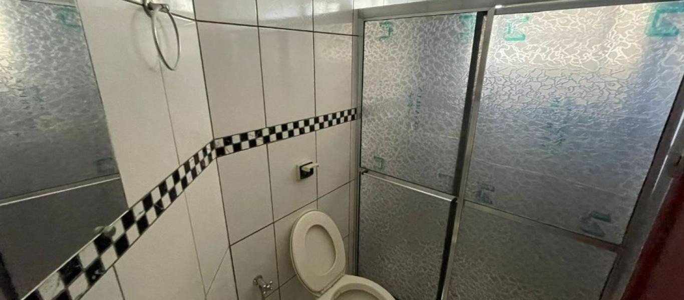 CASA NA Vila Rodrigues em Assis