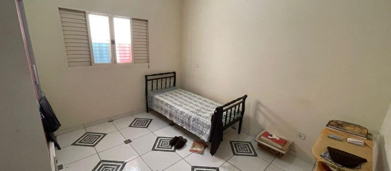 CASA NA Vila Rodrigues em Assis