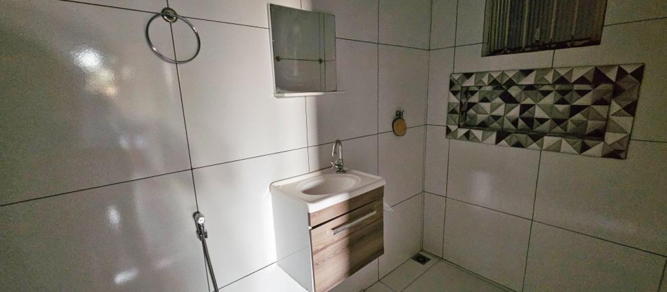 CASA NA Vila Carvalho em Assis