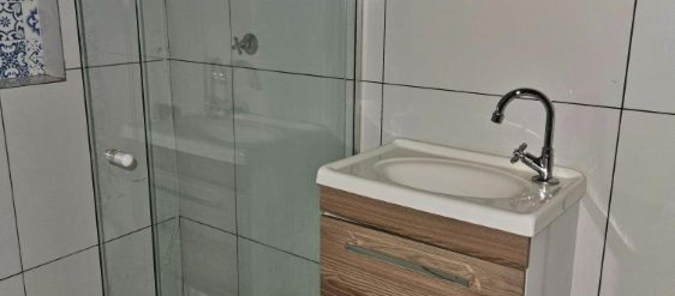 CASA NA Vila Carvalho em Assis