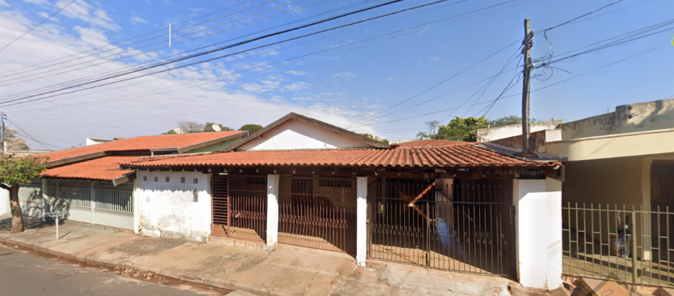 CASA NA Vila Jardim Aeroporto em Assis