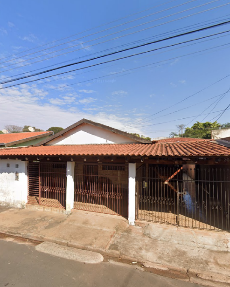 CASA NA Vila Jardim Aeroporto em Assis