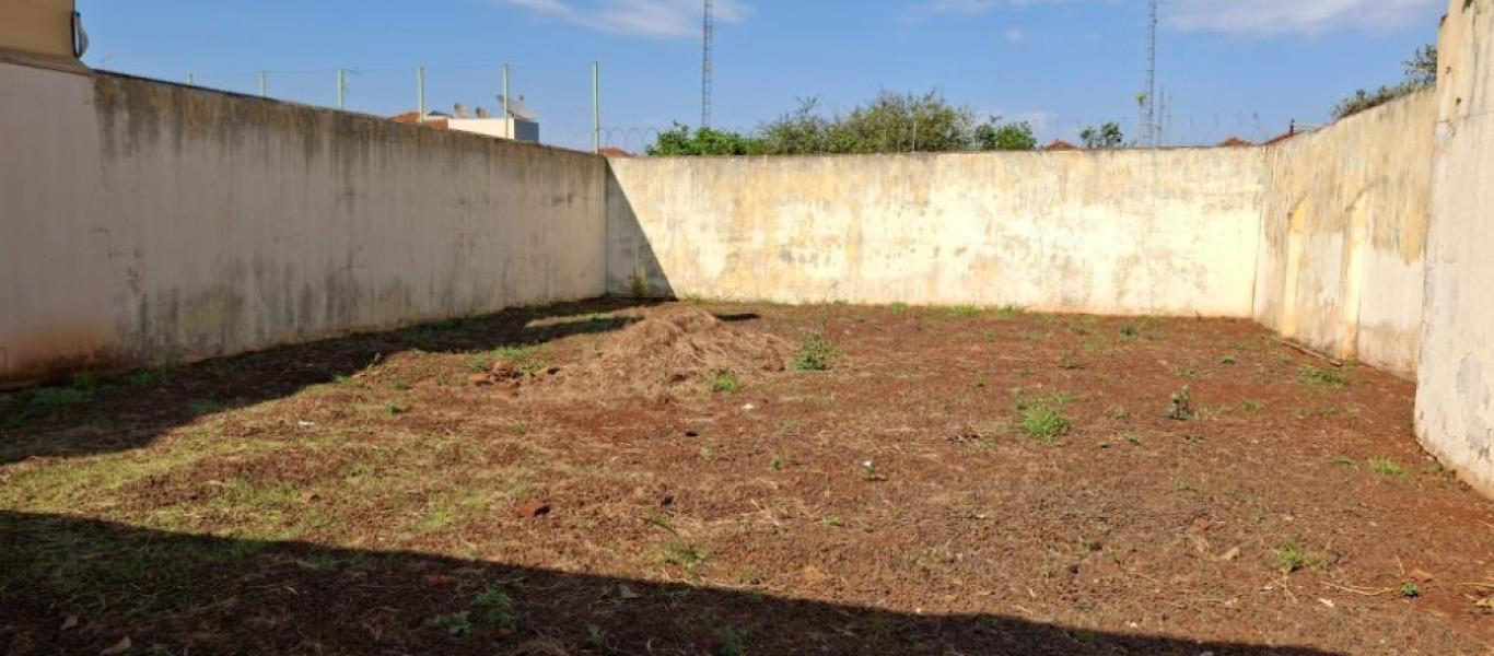 CASA NA Paraná em Palmital