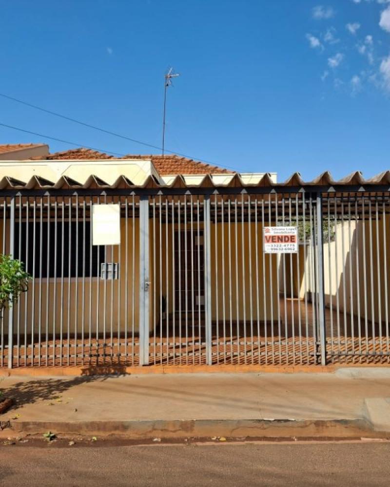 CASA NA Paraná em Palmital