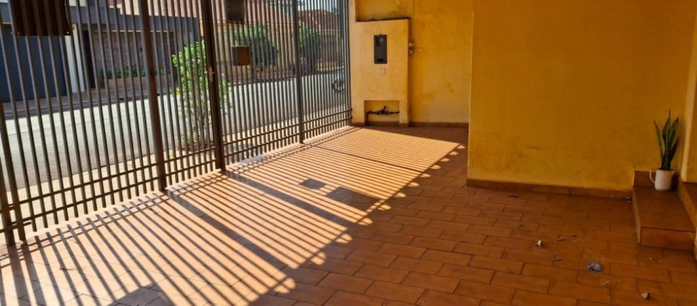 CASA NA Paraná em Palmital