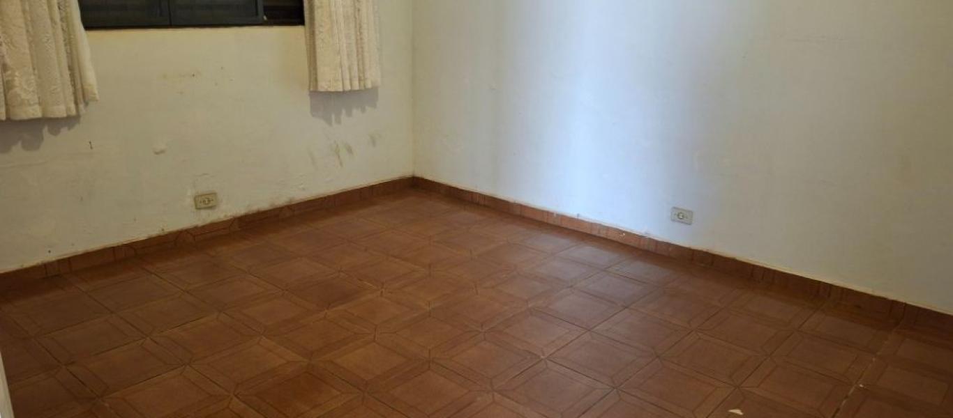 CASA NA Paraná em Palmital