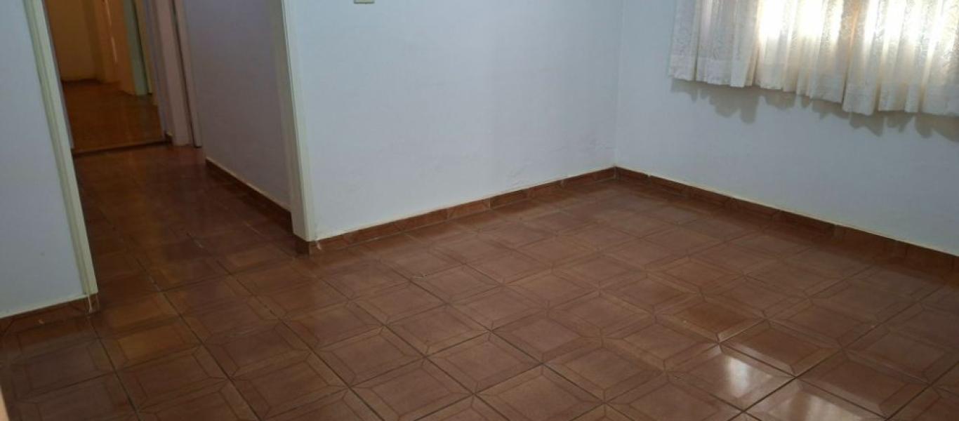 CASA NA Paraná em Palmital