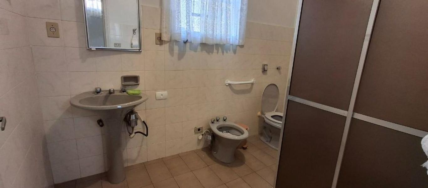 CASA NA Paraná em Palmital