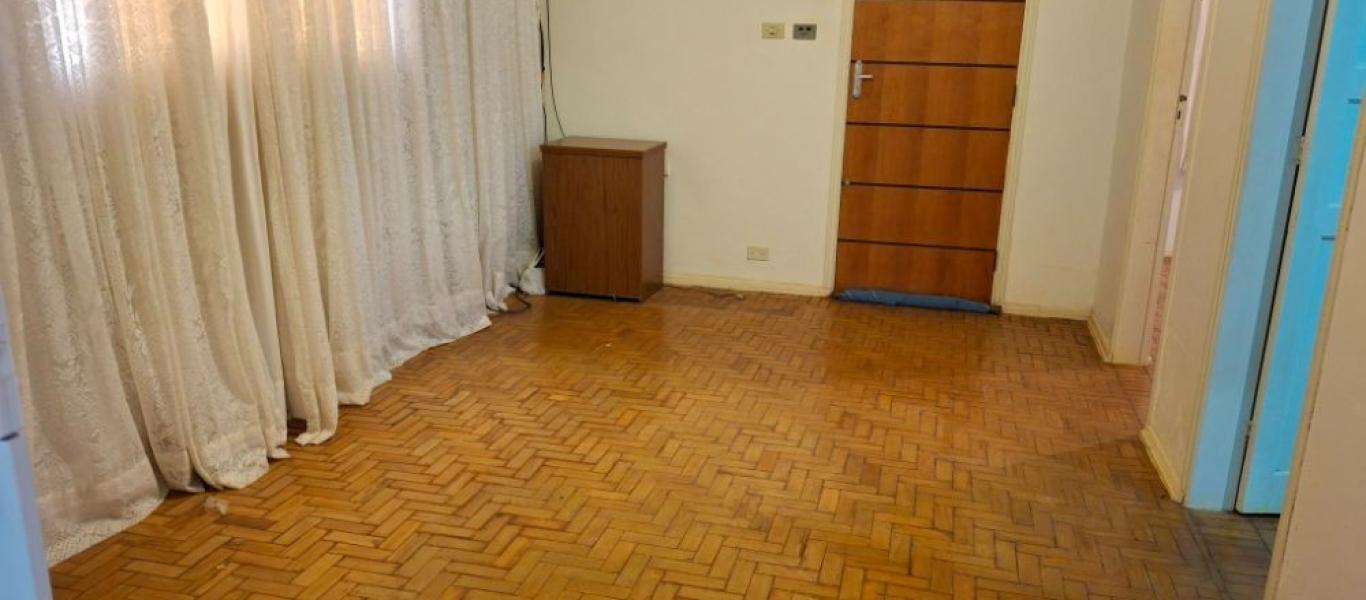 CASA NA Paraná em Palmital