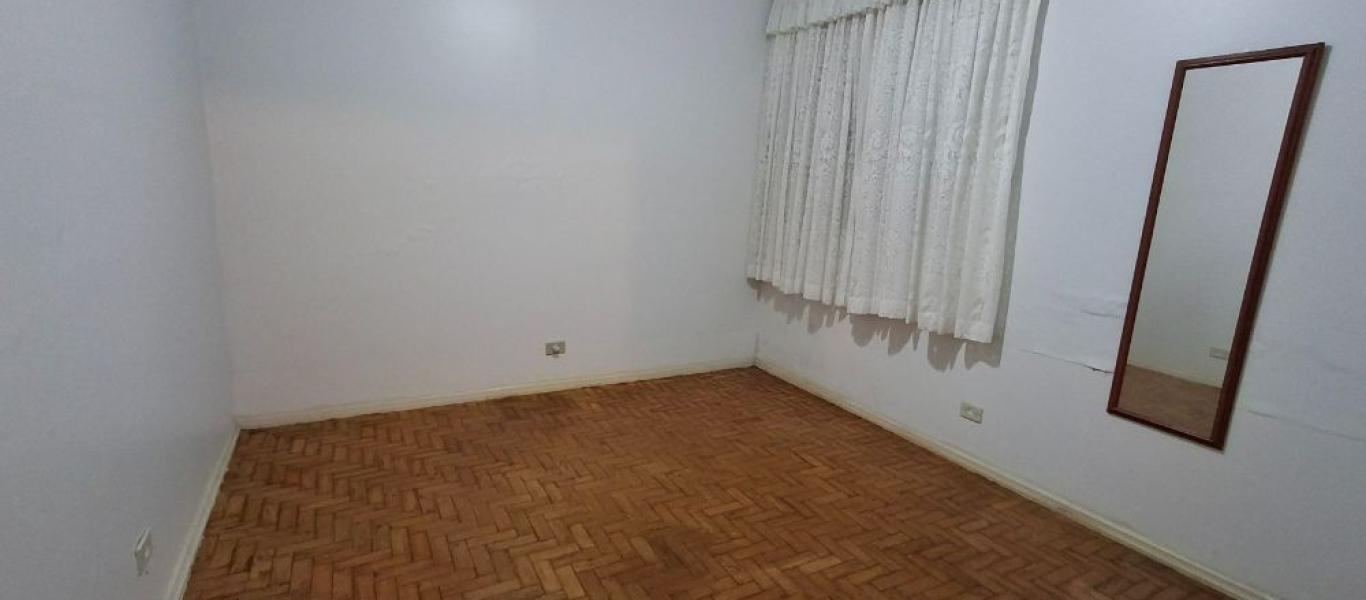 CASA NA Paraná em Palmital
