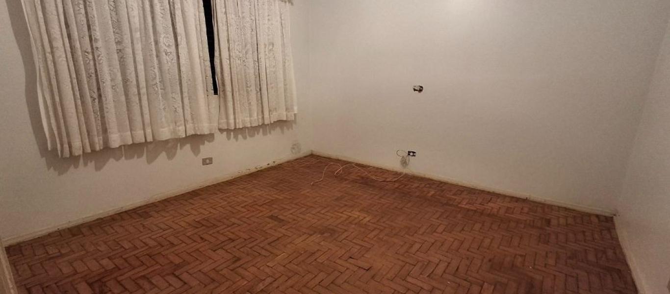 CASA NA Paraná em Palmital