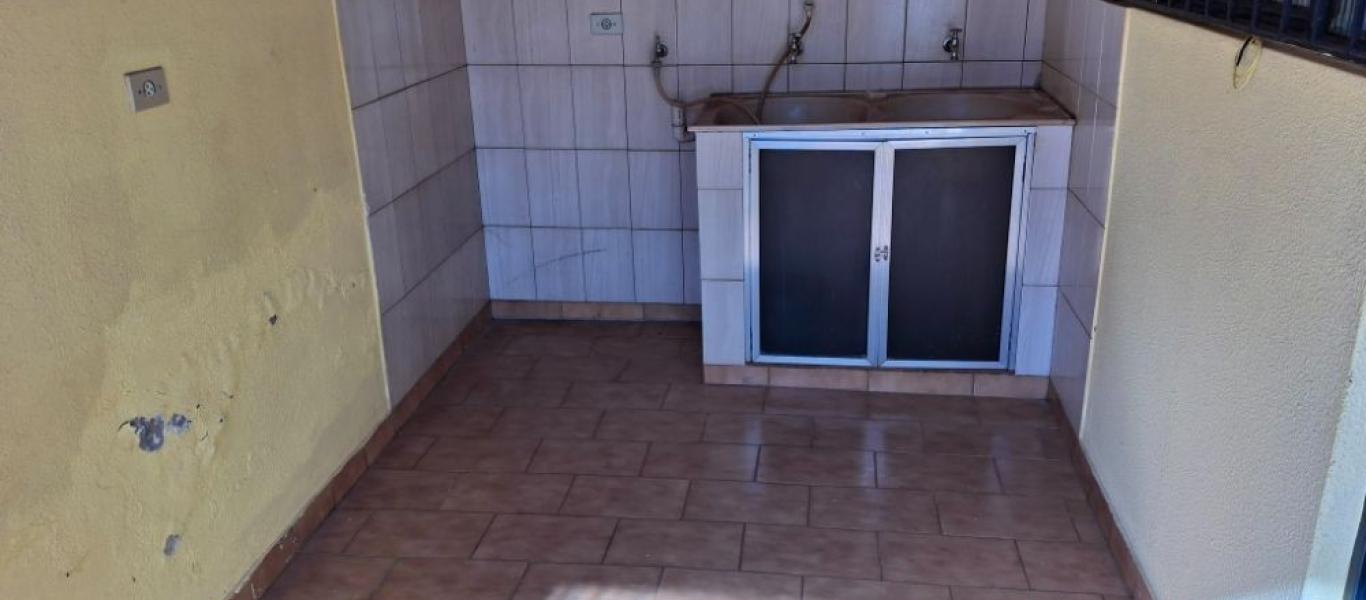 CASA NA Paraná em Palmital