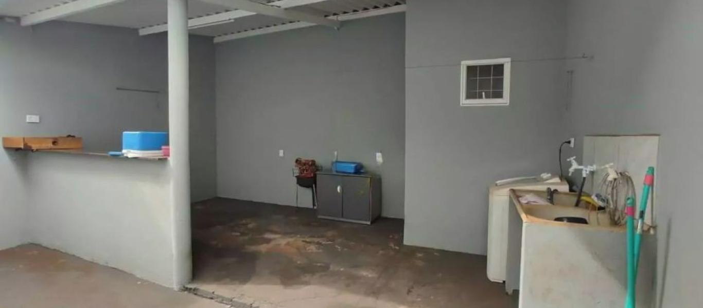 CASA NO Jardim 3 Américas II em Assis