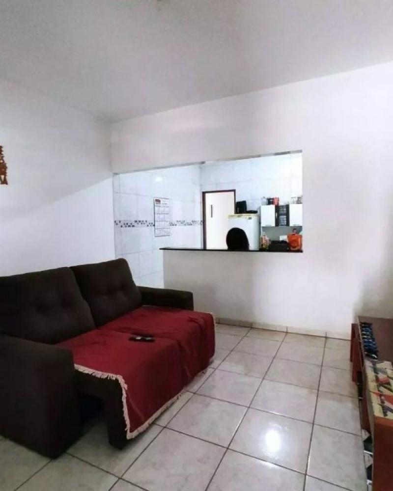 CASA NO Jardim 3 Américas II em Assis