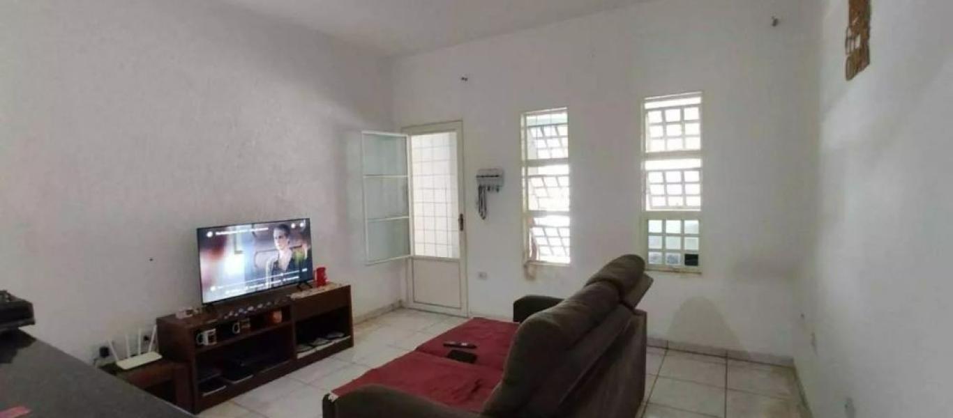 CASA NO Jardim 3 Américas II em Assis