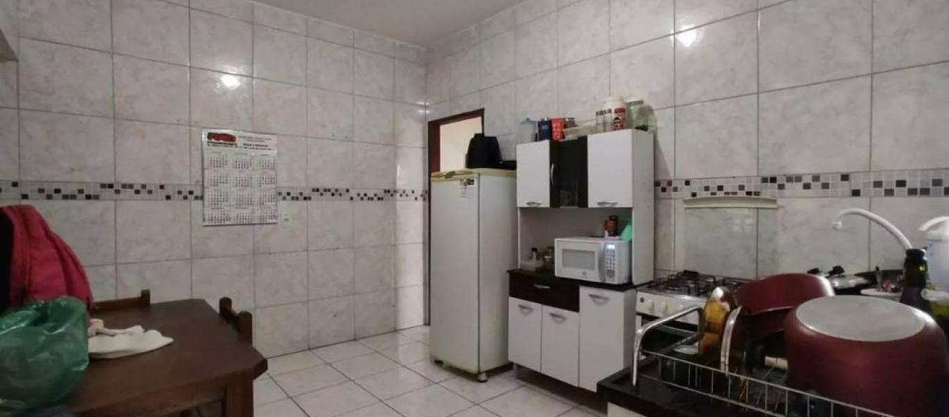 CASA NO Jardim 3 Américas II em Assis