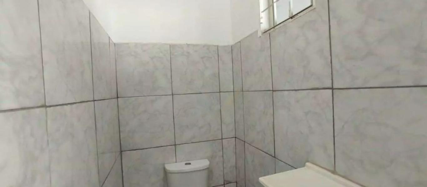 CASA NO Jardim 3 Américas II em Assis